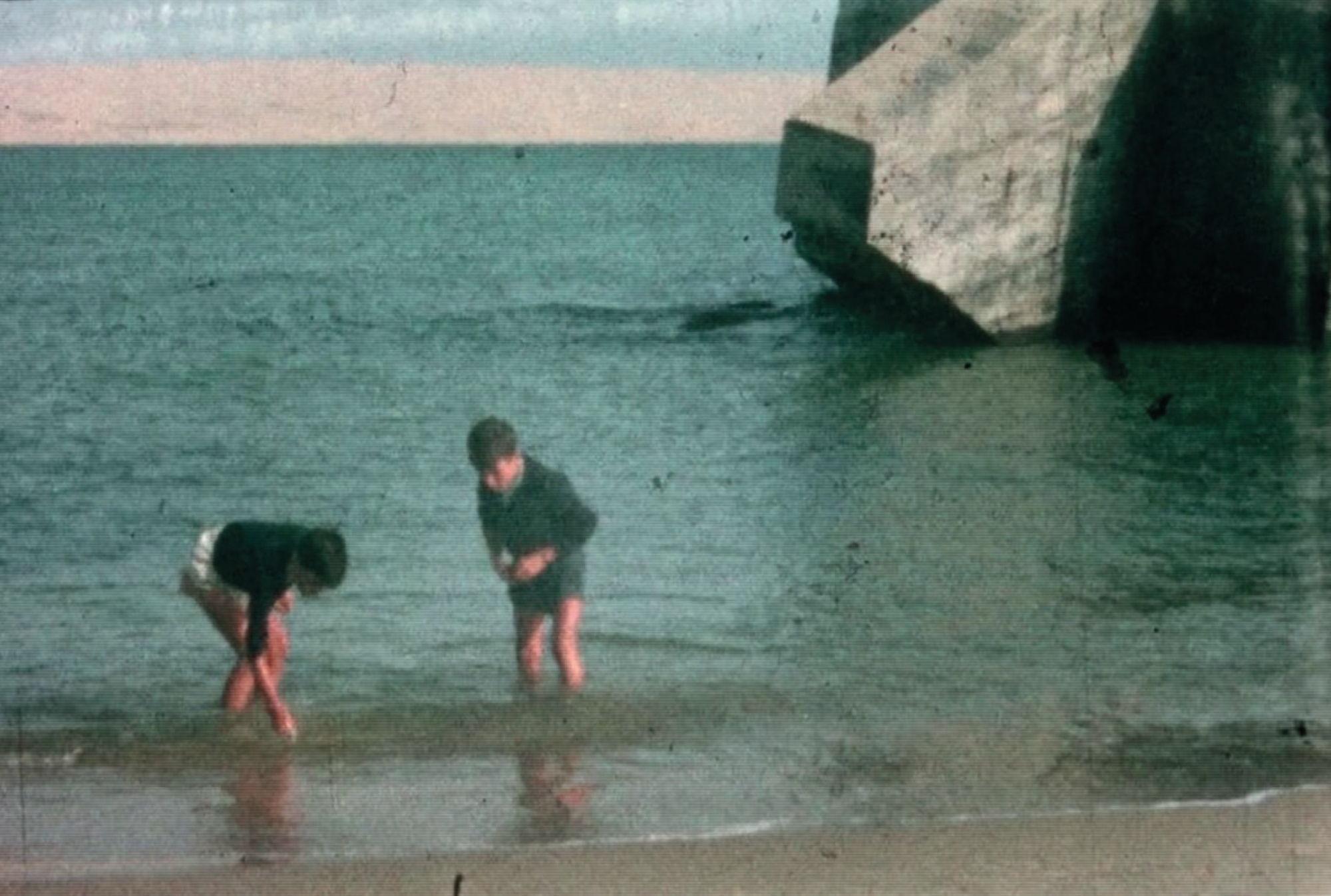 La Dernière Vague