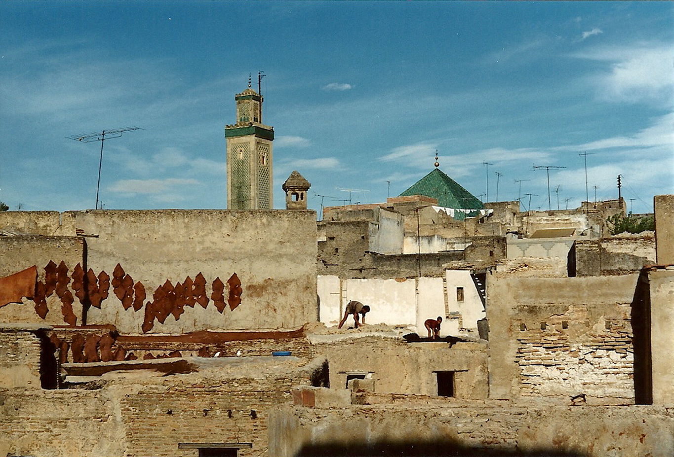 Fès